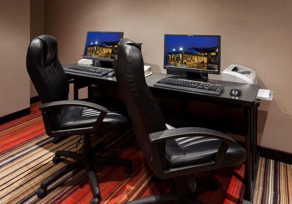 Holiday Inn Toronto Airport East By Ihg Ngoại thất bức ảnh