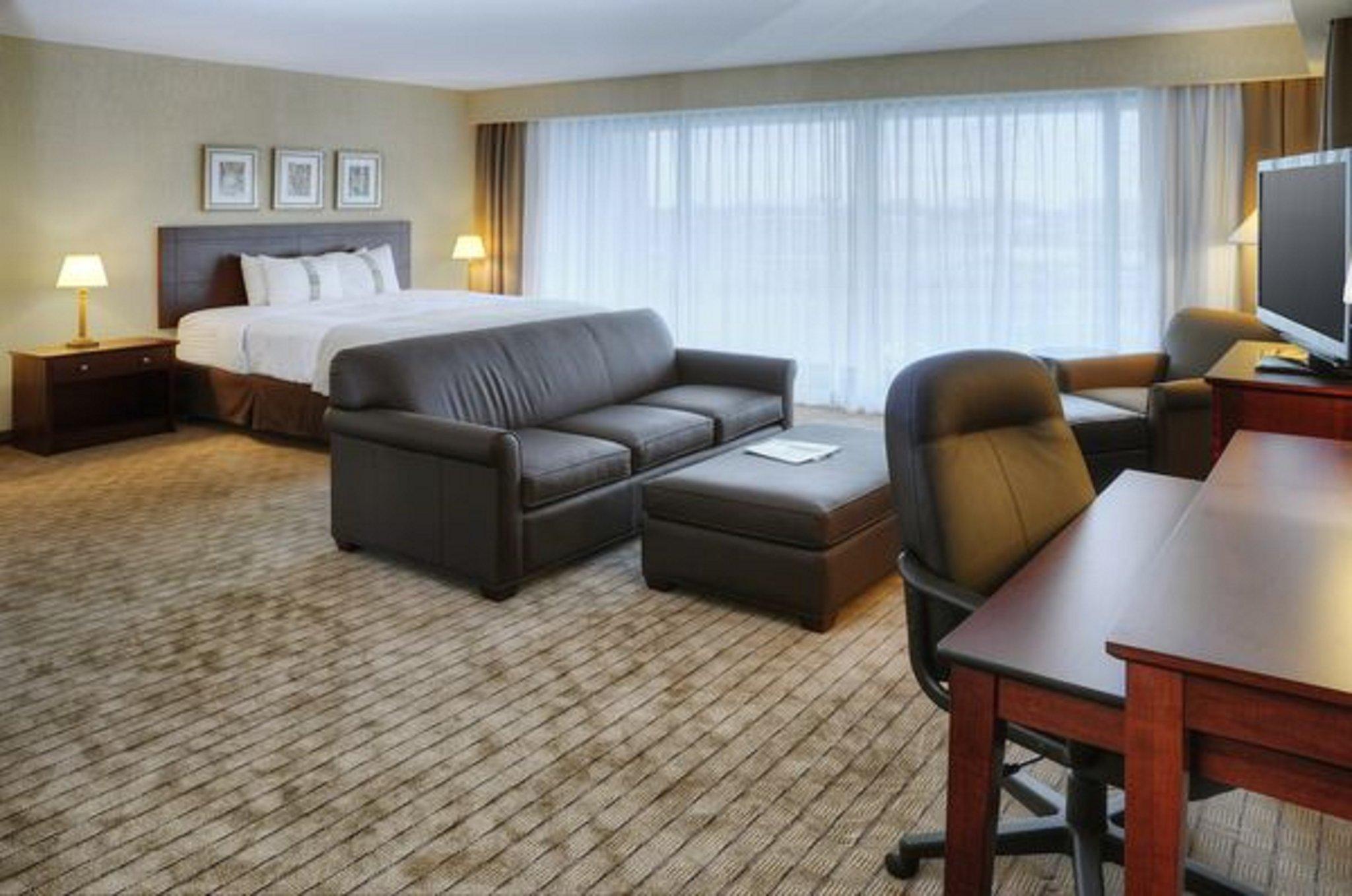 Holiday Inn Toronto Airport East By Ihg Ngoại thất bức ảnh