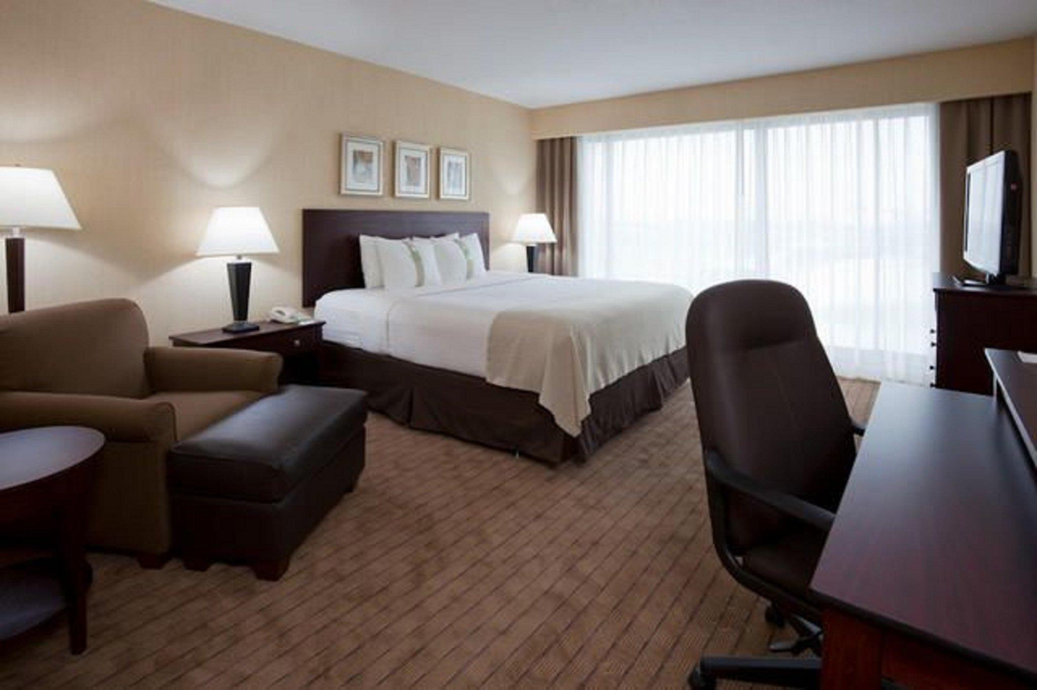 Holiday Inn Toronto Airport East By Ihg Ngoại thất bức ảnh