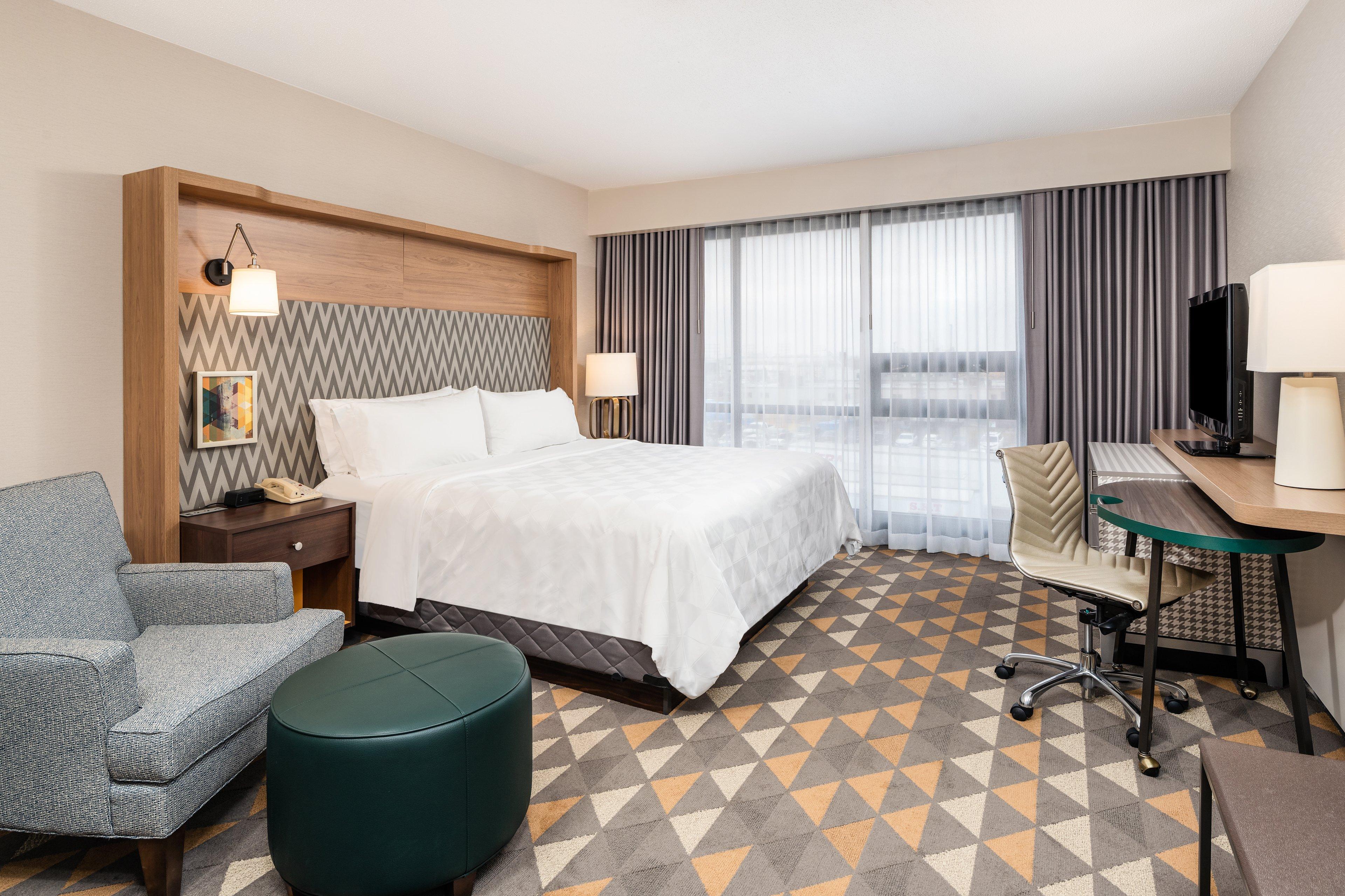 Holiday Inn Toronto Airport East By Ihg Ngoại thất bức ảnh
