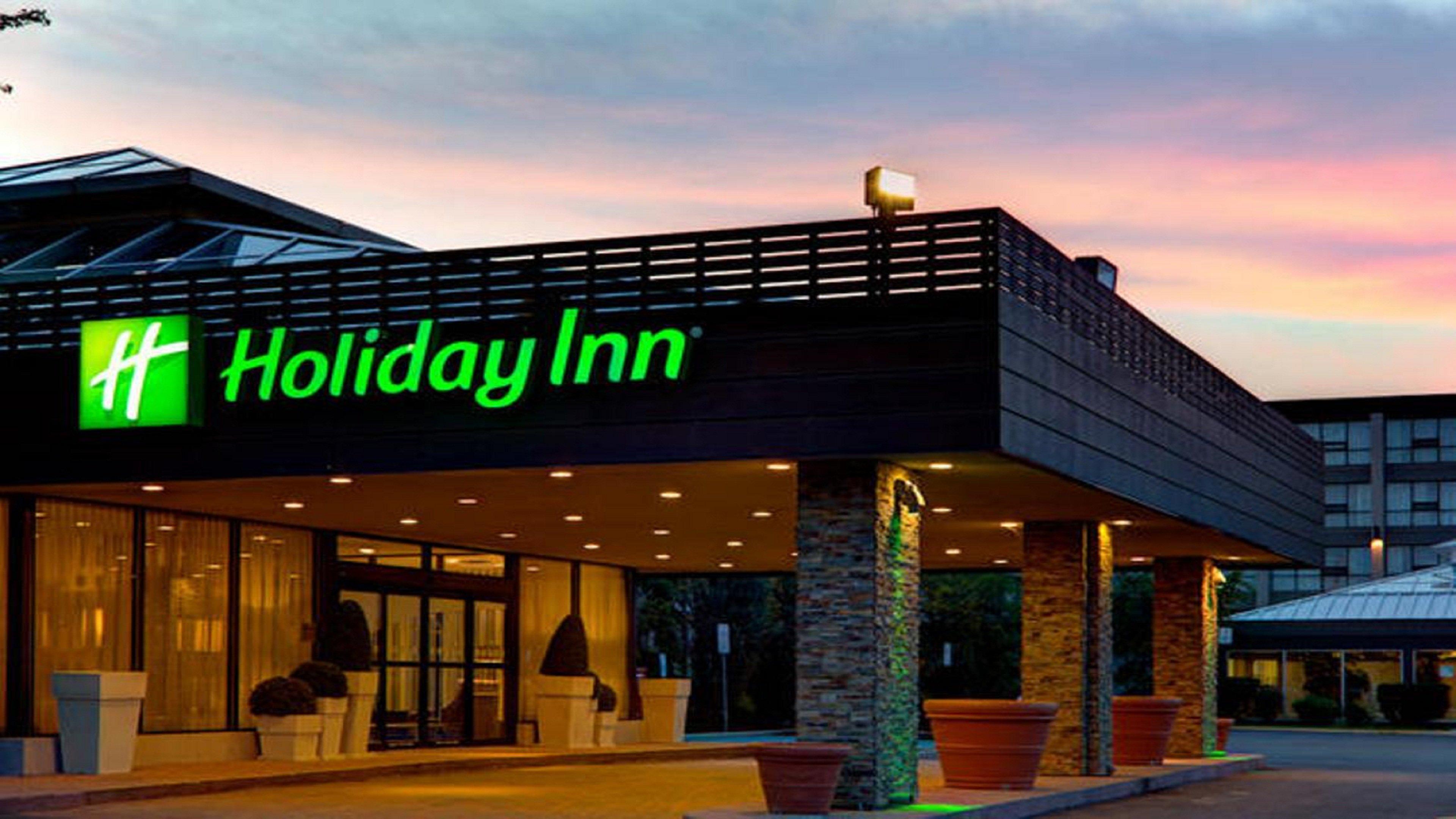 Holiday Inn Toronto Airport East By Ihg Ngoại thất bức ảnh