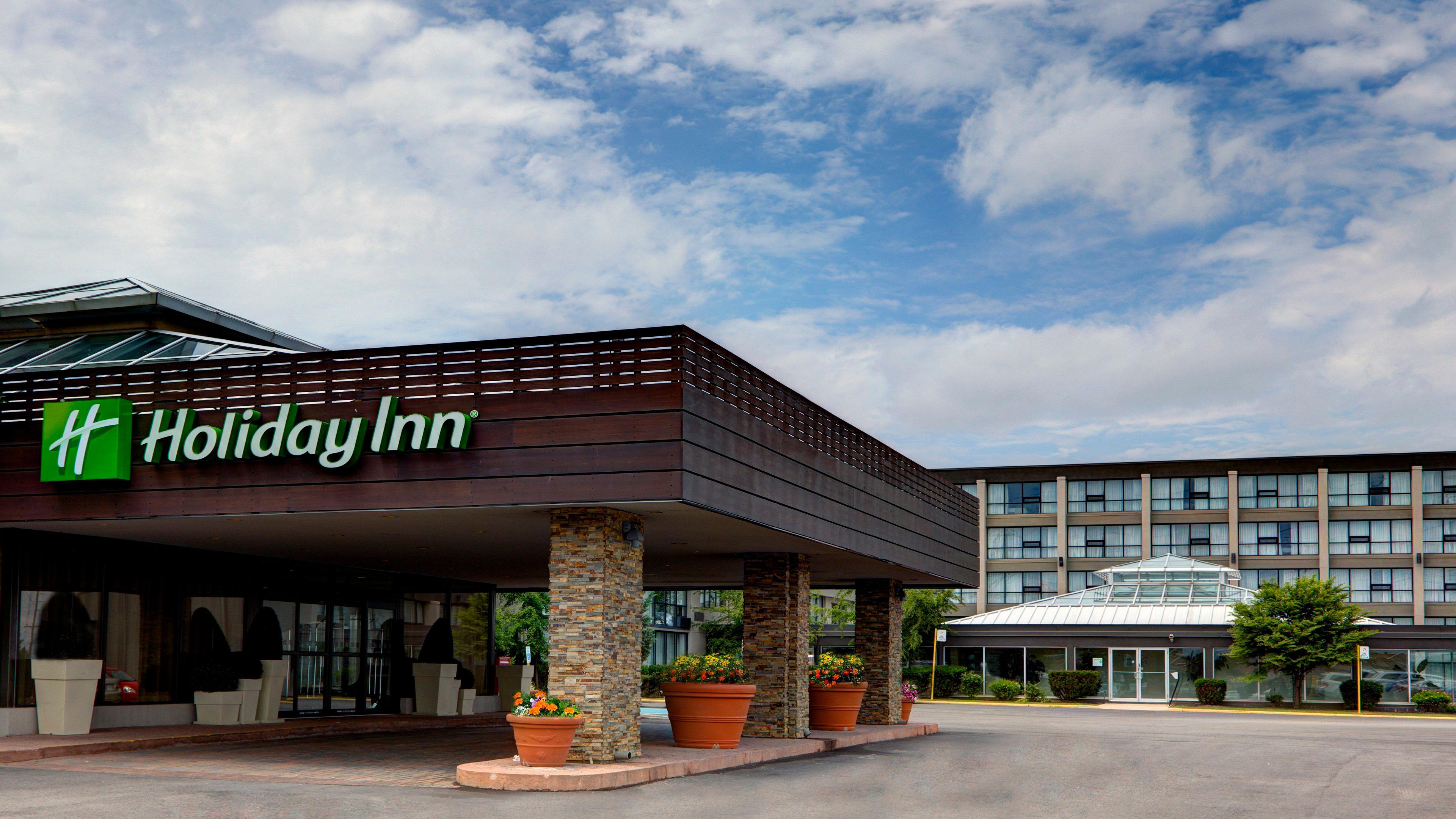 Holiday Inn Toronto Airport East By Ihg Ngoại thất bức ảnh