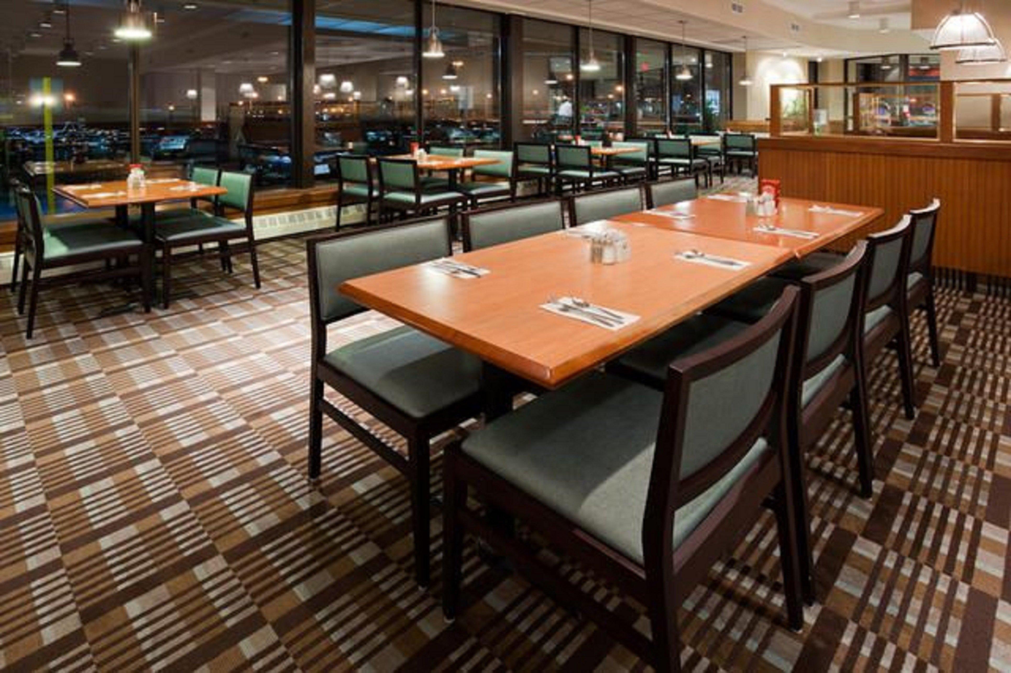 Holiday Inn Toronto Airport East By Ihg Ngoại thất bức ảnh