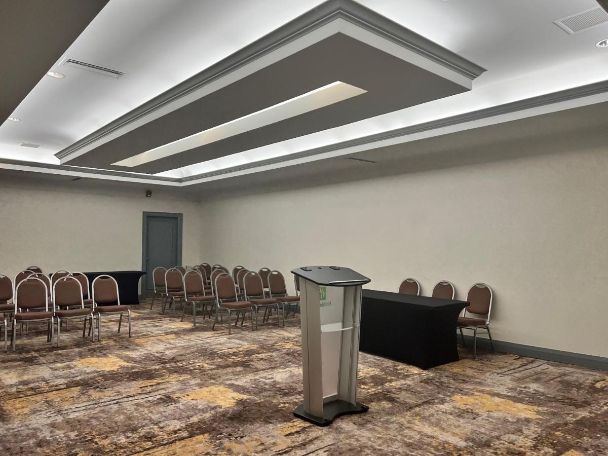Holiday Inn Toronto Airport East By Ihg Ngoại thất bức ảnh