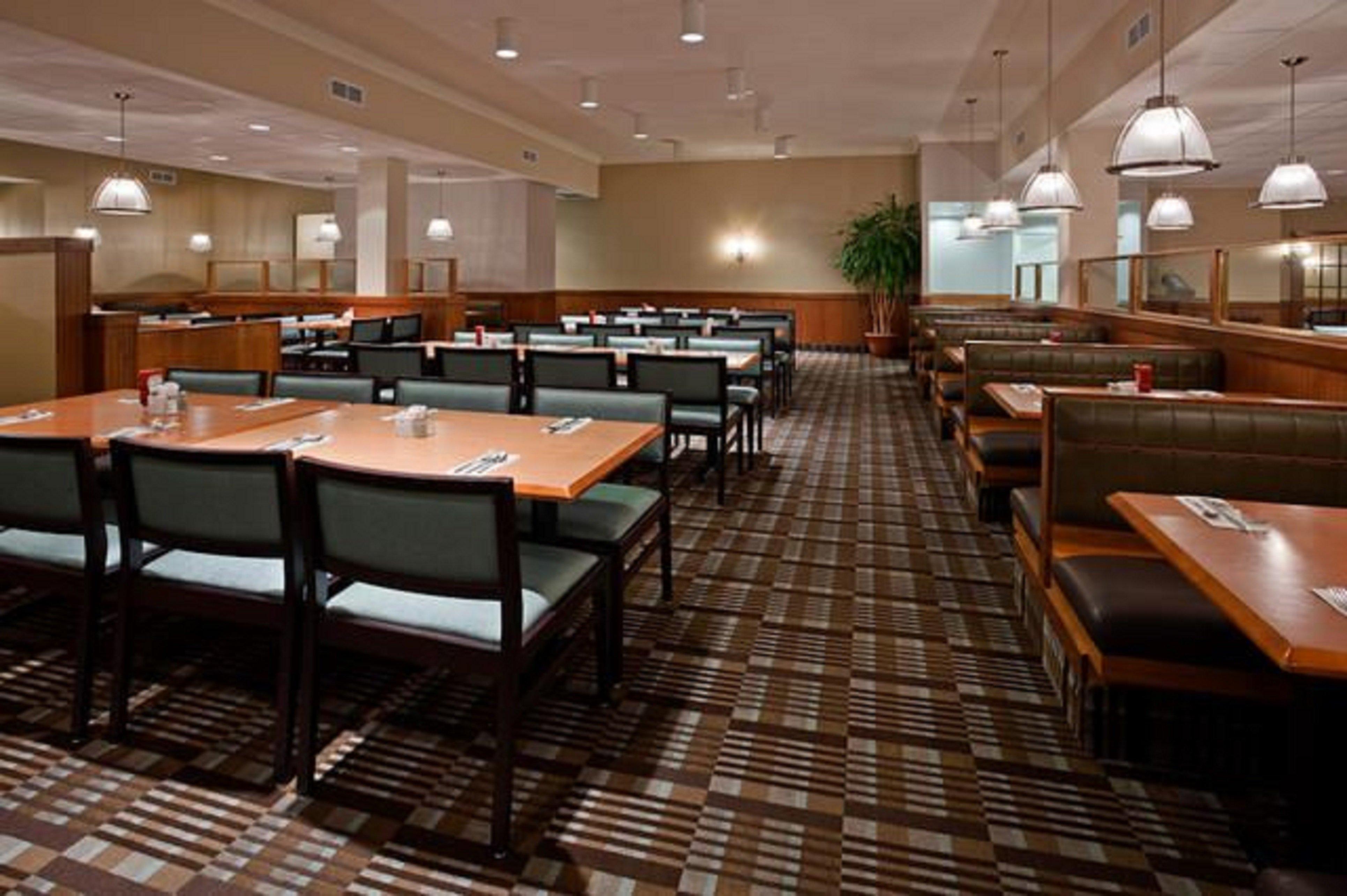 Holiday Inn Toronto Airport East By Ihg Ngoại thất bức ảnh