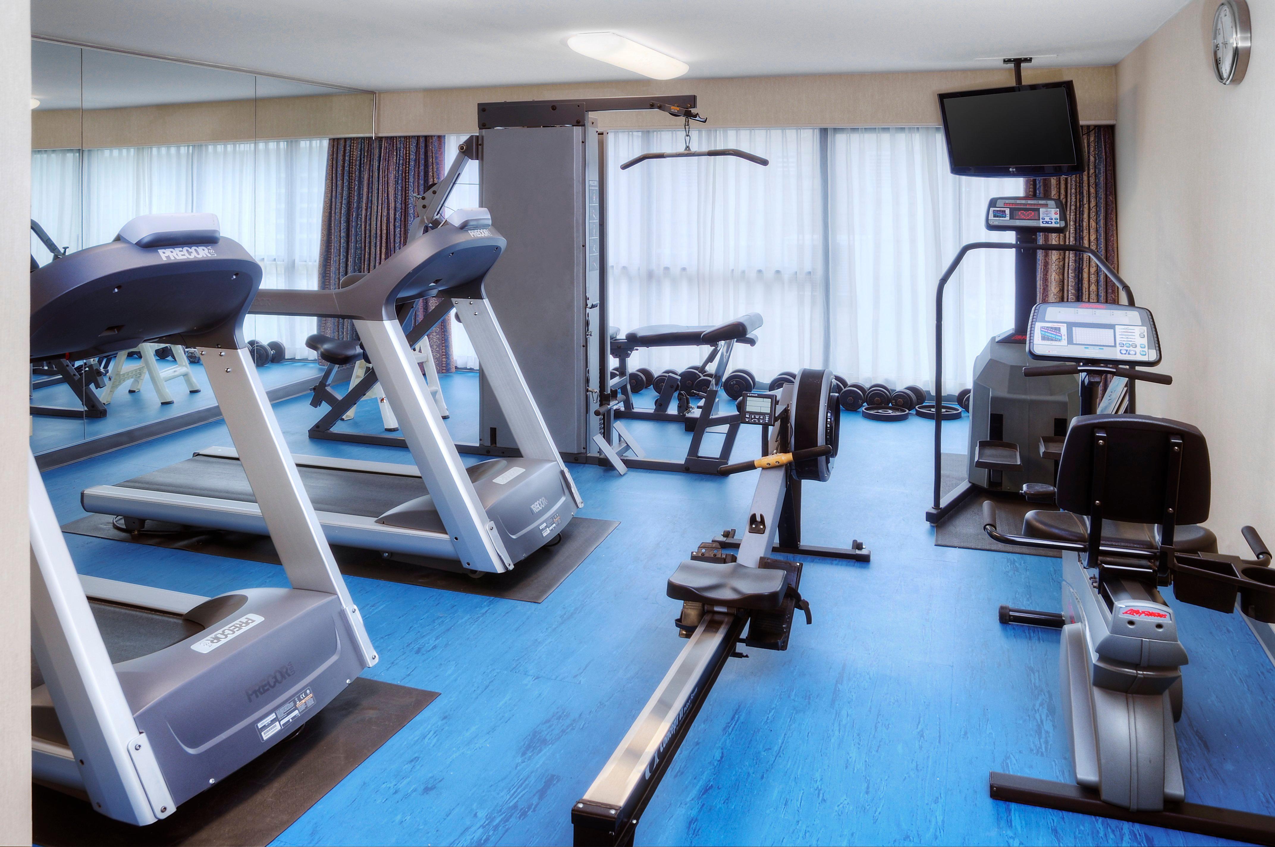 Holiday Inn Toronto Airport East By Ihg Ngoại thất bức ảnh