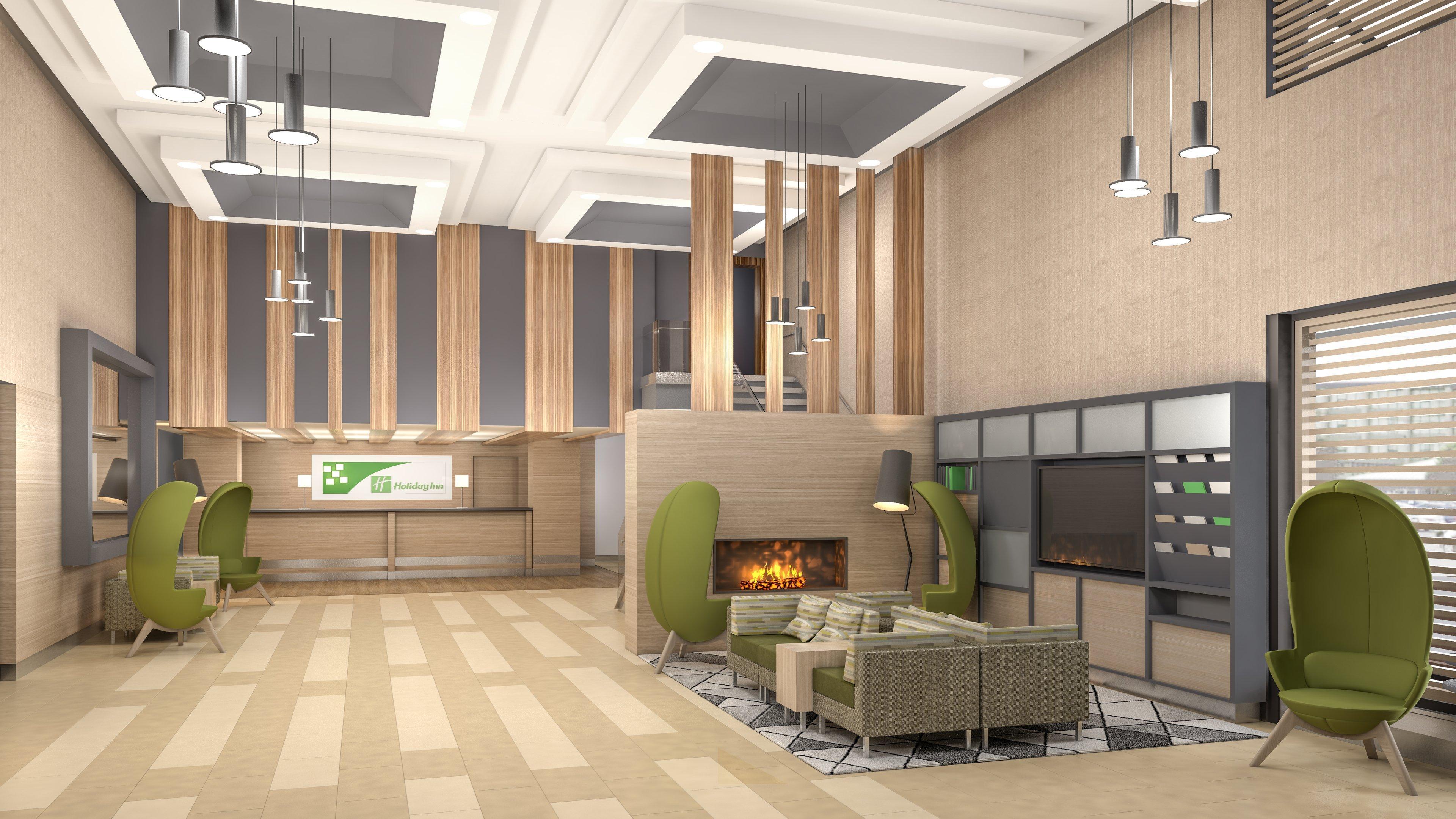 Holiday Inn Toronto Airport East By Ihg Ngoại thất bức ảnh