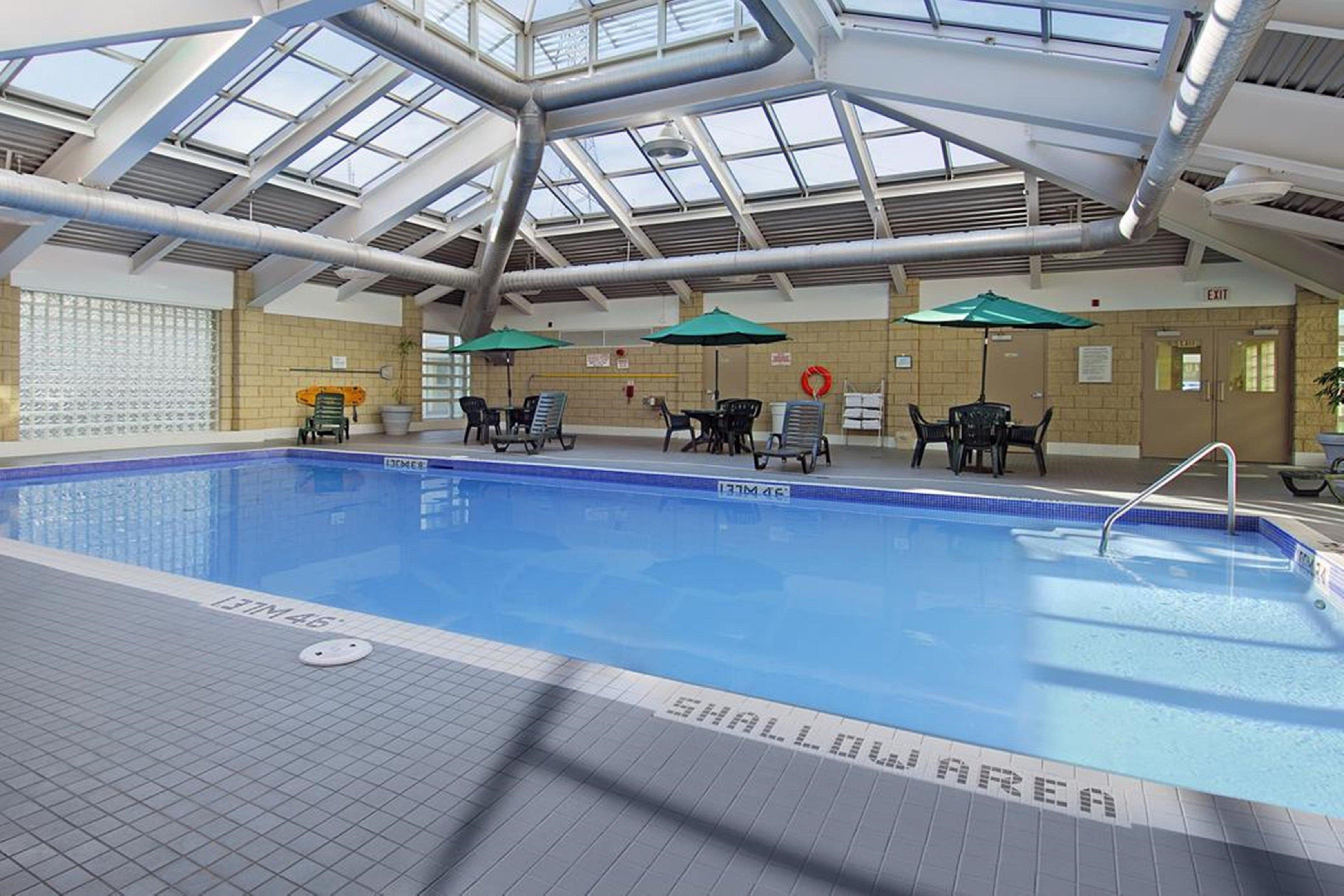 Holiday Inn Toronto Airport East By Ihg Ngoại thất bức ảnh