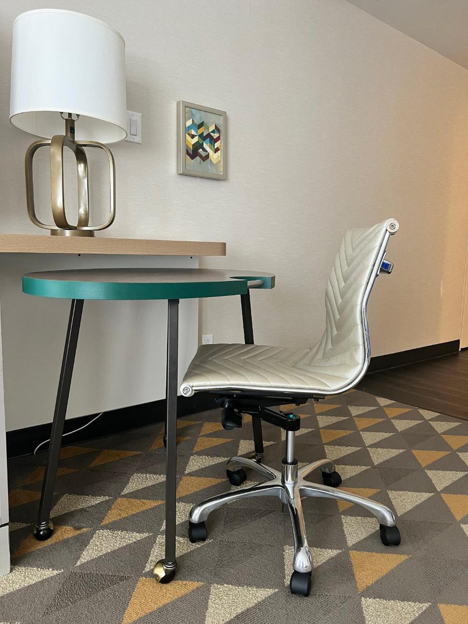 Holiday Inn Toronto Airport East By Ihg Ngoại thất bức ảnh