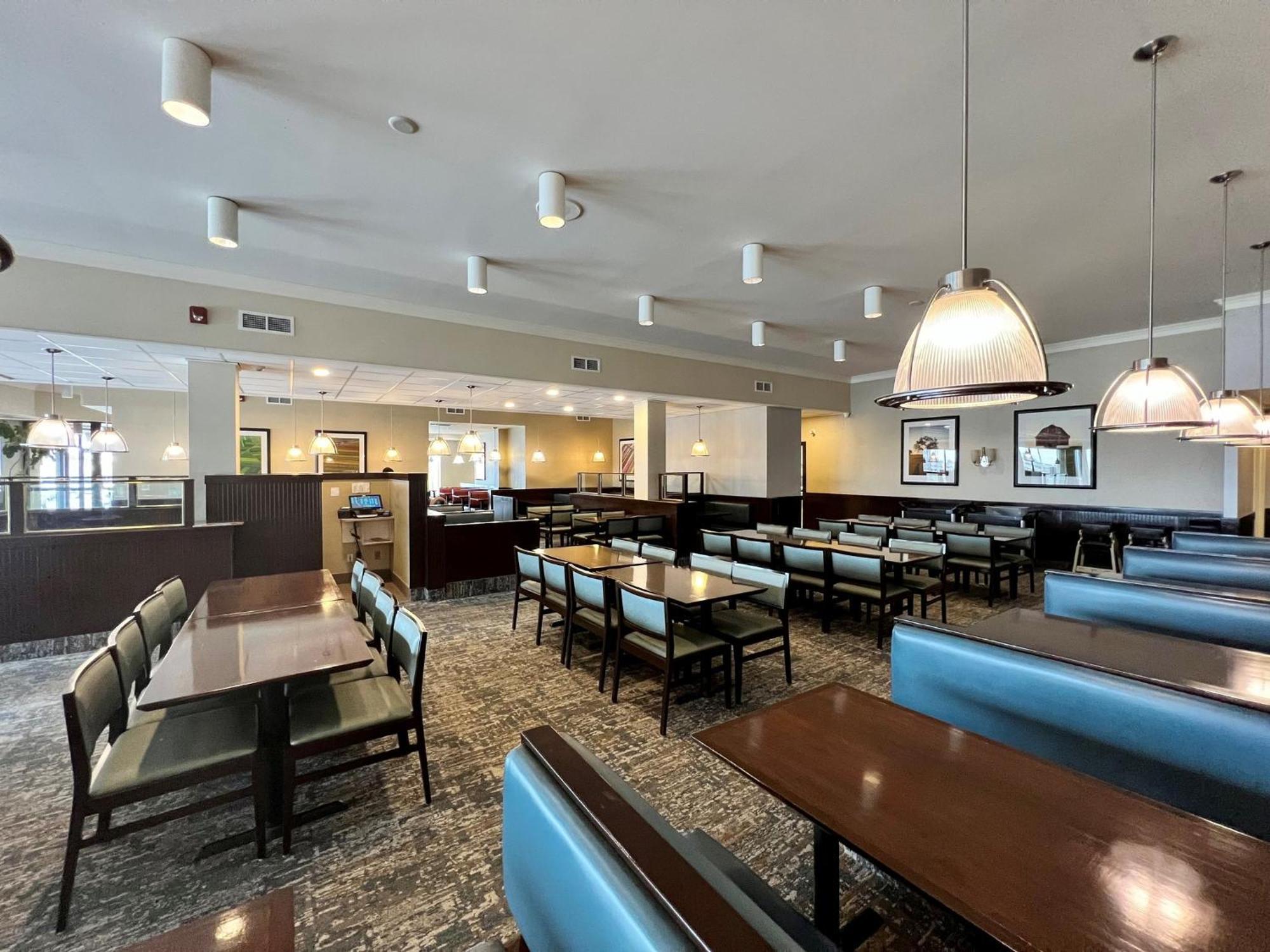 Holiday Inn Toronto Airport East By Ihg Ngoại thất bức ảnh