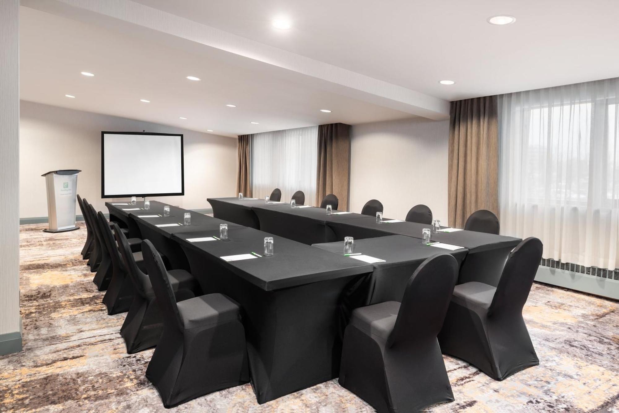 Holiday Inn Toronto Airport East By Ihg Ngoại thất bức ảnh