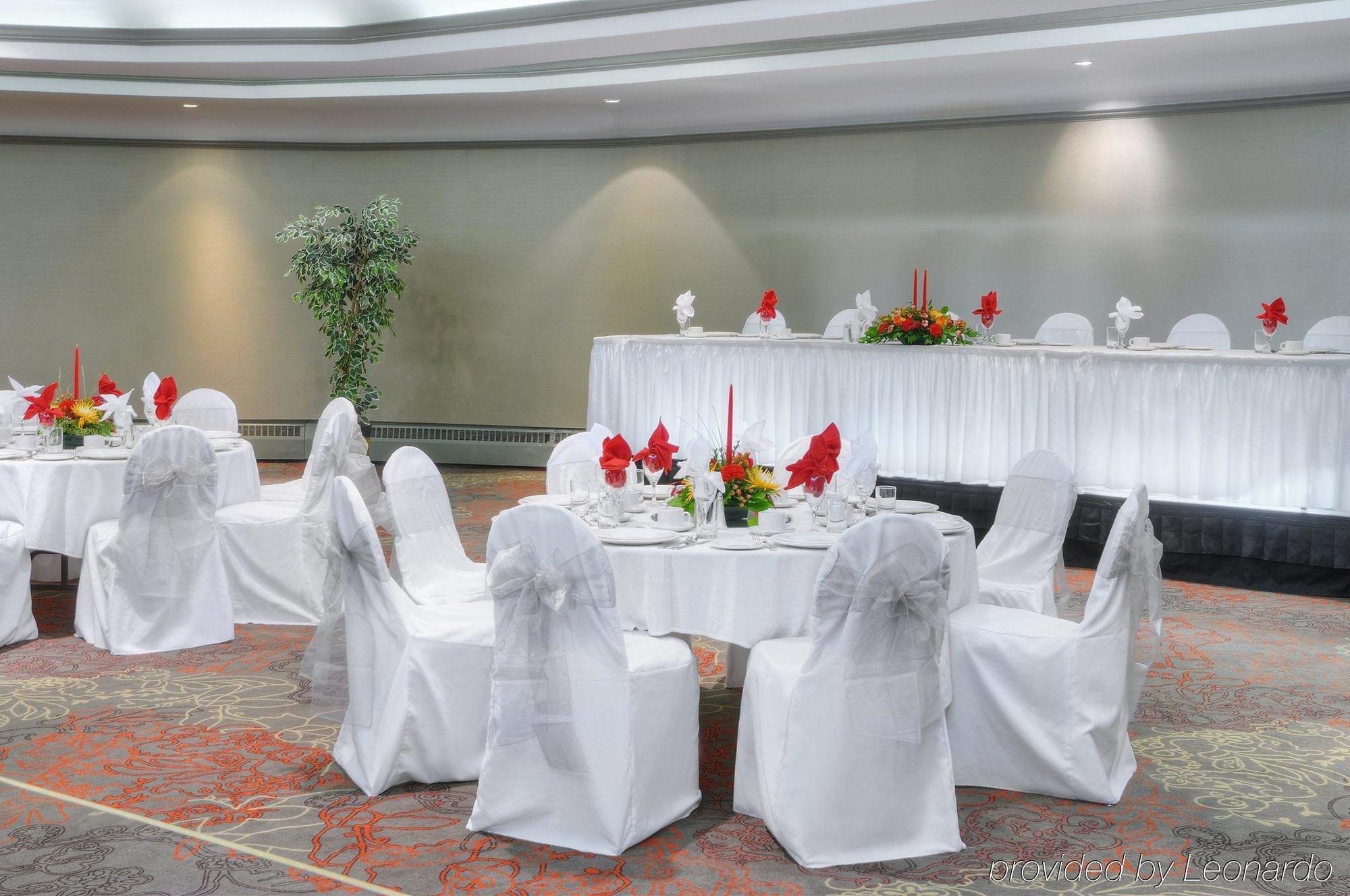 Holiday Inn Toronto Airport East By Ihg Tiện nghi bức ảnh