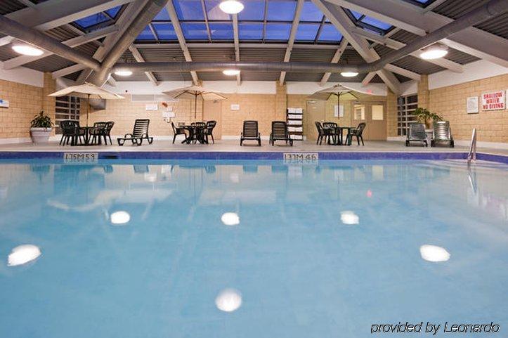 Holiday Inn Toronto Airport East By Ihg Tiện nghi bức ảnh