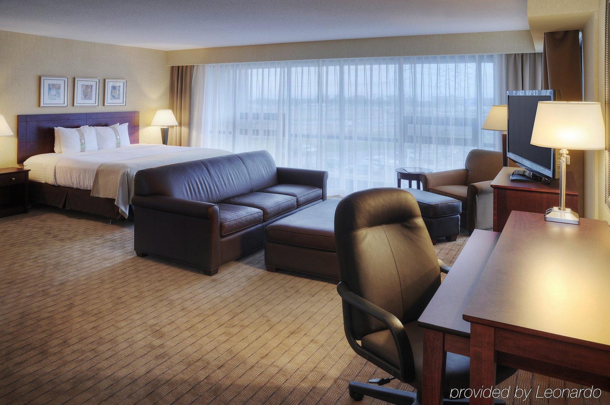 Holiday Inn Toronto Airport East By Ihg Phòng bức ảnh