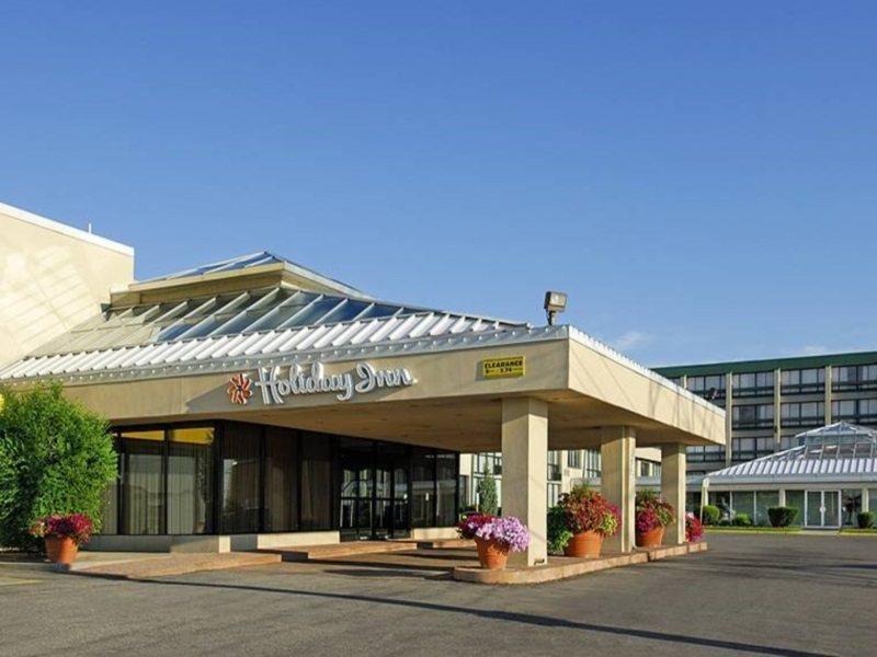 Holiday Inn Toronto Airport East By Ihg Ngoại thất bức ảnh