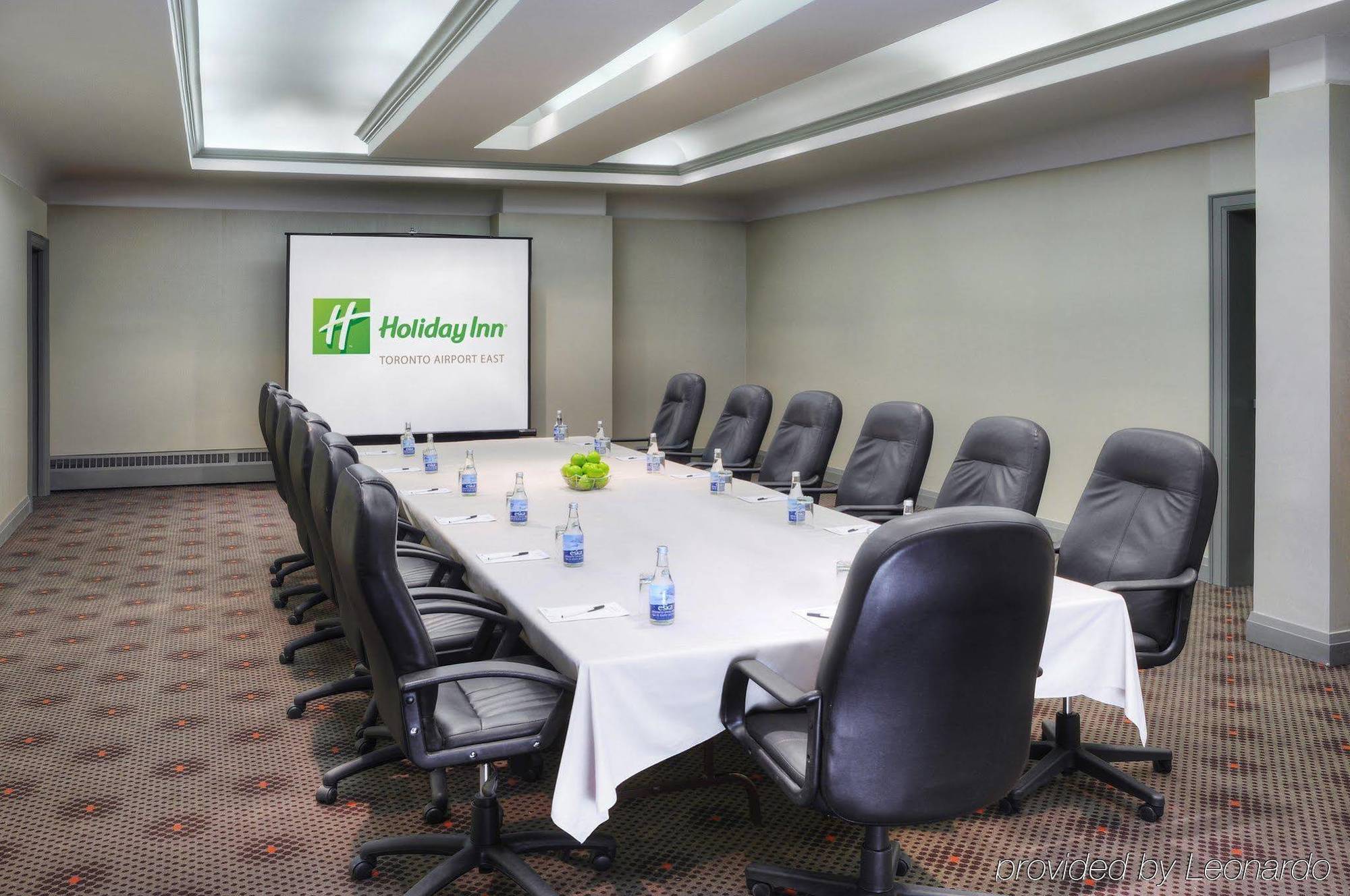 Holiday Inn Toronto Airport East By Ihg Ngoại thất bức ảnh