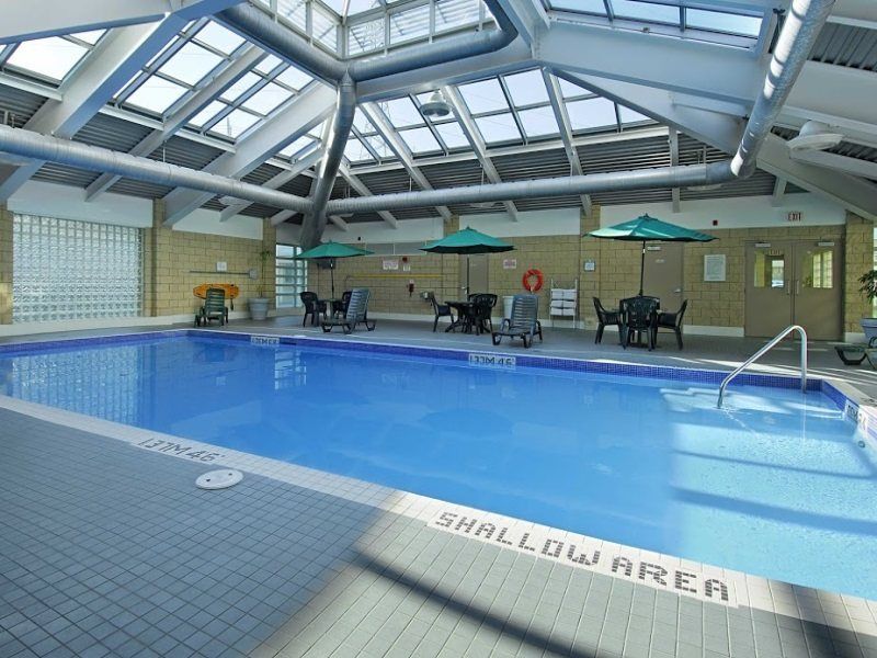 Holiday Inn Toronto Airport East By Ihg Ngoại thất bức ảnh