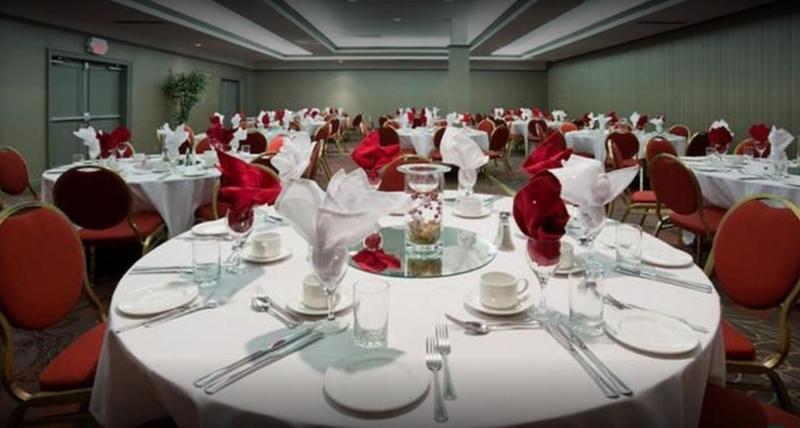 Holiday Inn Toronto Airport East By Ihg Ngoại thất bức ảnh